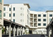 Easy access for daily convenience - Altura at the Groves