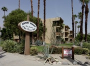 Photo - 2580 E Tahquitz Canyon Way