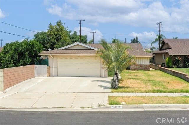 Building Photo - 1145 W Bridger St Rental