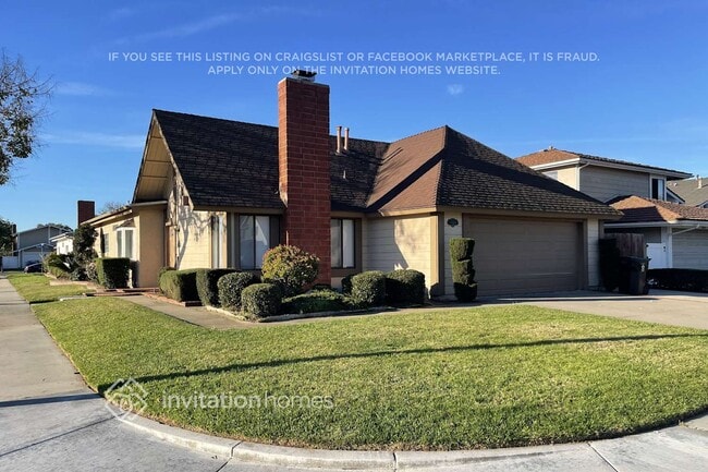 Building Photo - 1500 W Alexis Ave