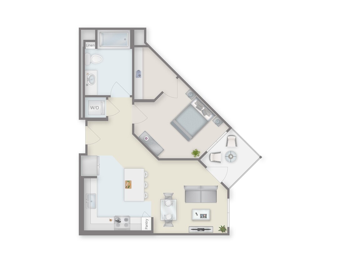 Floor Plan - A1