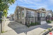 Photo - 1254 1/2 W Exposition Blvd House