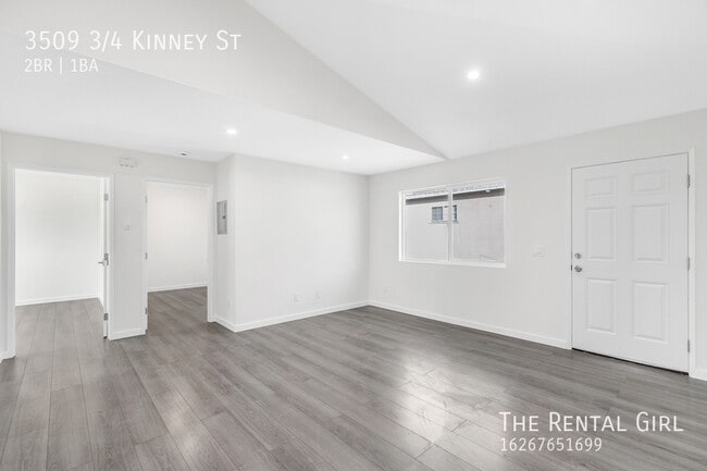 Photo - 3509-3504 Kinney St