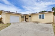 Photo - “Spacious 4BR with Huge Backyard in Central Chula Vista”