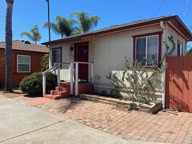 Building Photo - 326 S Freeman St Unit A Rental