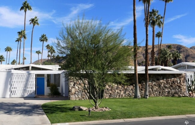 Photo - Canyon View Estates,Palm Springs,Furnished, Seasonal Terms