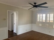 Photo - For Rent: Charming 2 Bed / 2 Bath Duplex i... House