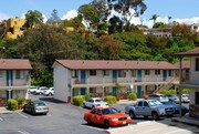 Building - Overlook Point Apartments