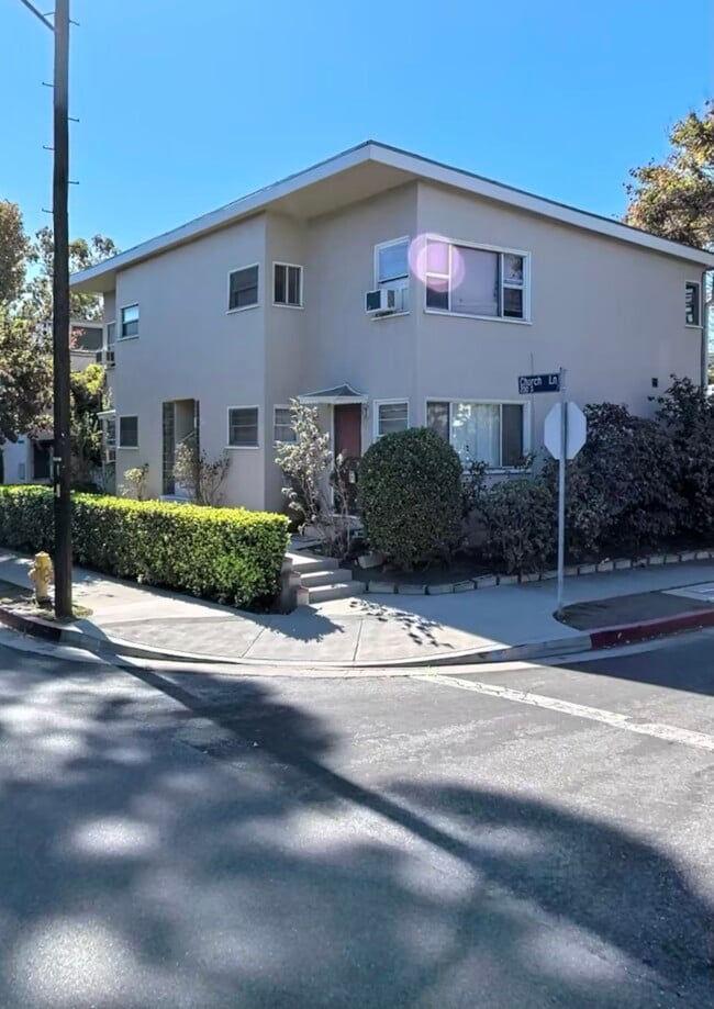 Photo - 265 S Church Ln Unit 265