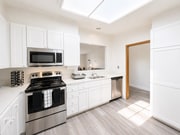 Photo - Tranquil Furnished 2 Bedroom in Boardwalk Community! 2 Assigned Underground Parking Spaces! New I...