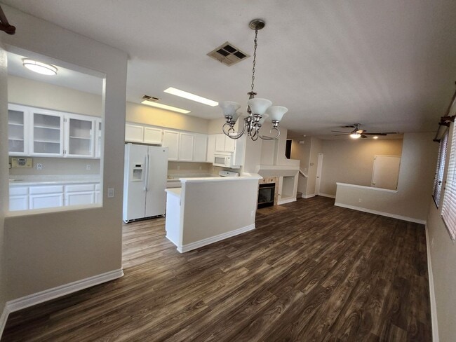 Photo - Beautiful remodeled 3 bedroom, 2.5 bath town home in Triana Scripps Ranch
