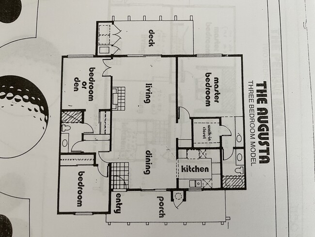 Photo - 1880 Fairway Cir Dr Unit 1880