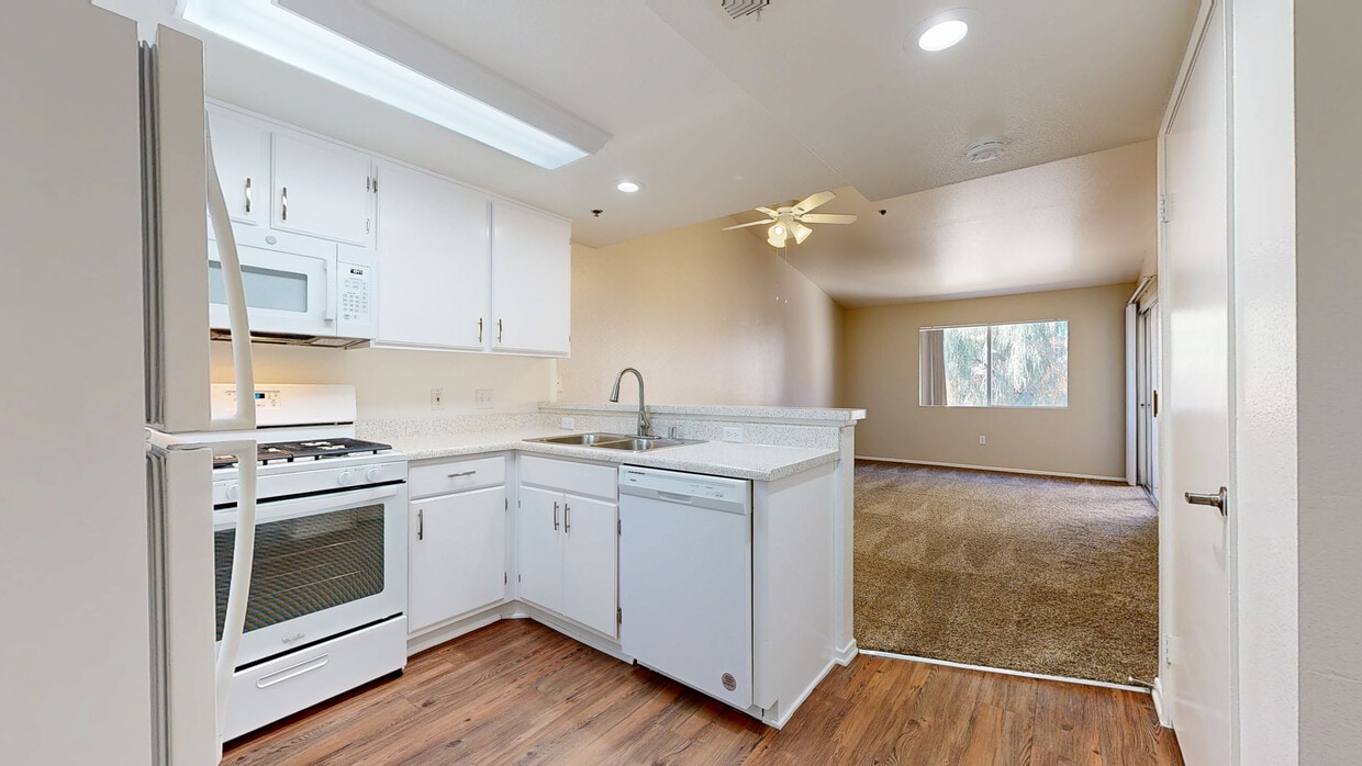 3D Tour - Cedar Creek Senior Apartments 55+