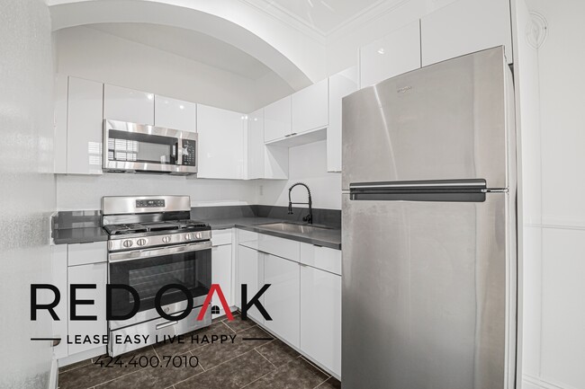 Photo - 535 S Gramercy Pl Unit 602