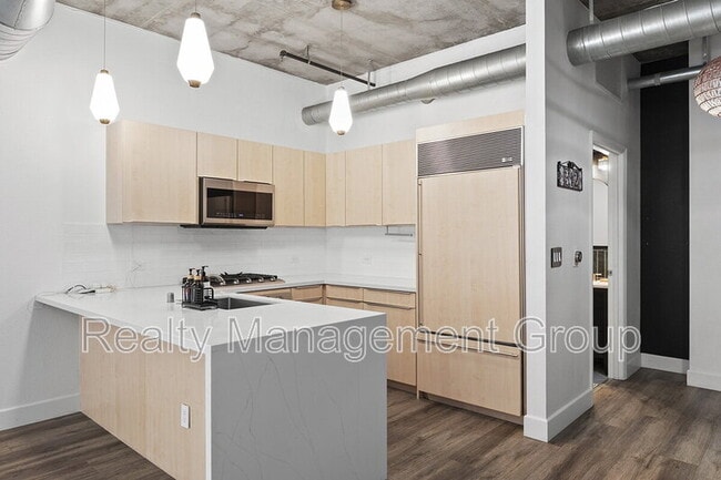 Photo - 877 Island Ave Unit 312