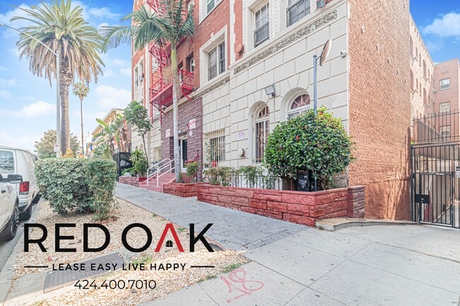 Building Photo - 454 S Catalina St Unit 210