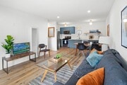 Photo - Individual Bungalows: All 1 bedroom/ 1 bat... Unit 108
