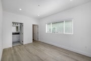 2BR, 2.5BA - 1,200SF - Second Bedroom - 1301 E 27th St