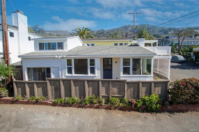 Photo - South Laguna Cottage