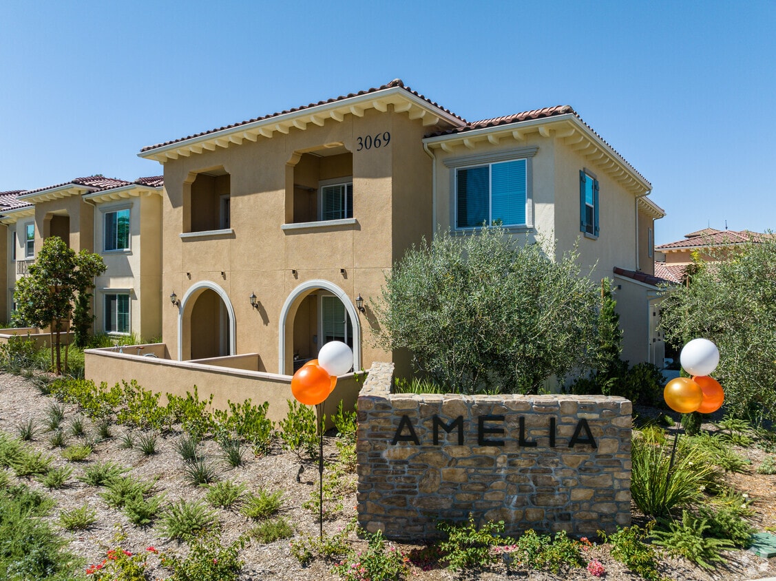 3D Tour - Amelia