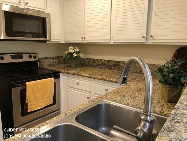 Photo - Chino Hills 2 Bedroom Condo Unit 1
