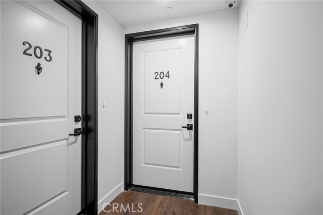 Photo - 10657 Moorpark St Unit 204