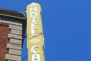 Photo - The Cabrillo (shared restroom) Apartments