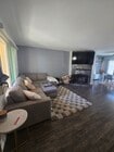 Living room - 1668 Grand Ave Townhome