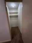 Hallway Walk In closet - 121 S Swall Dr Apartments Unit 208