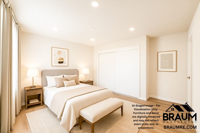 Building Photo - 5461 Kester Ave