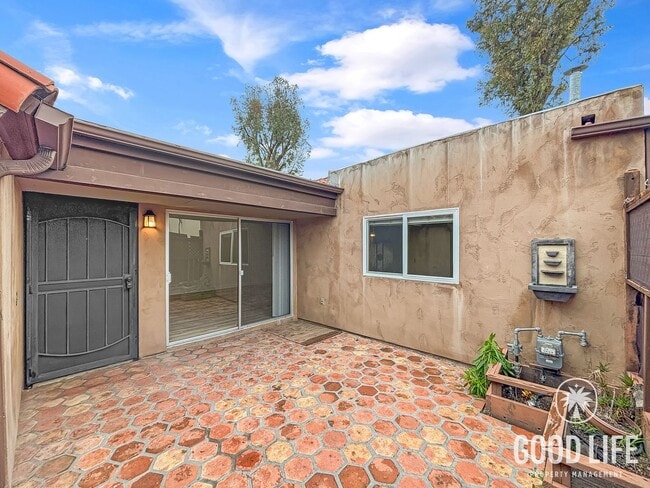 Photo - Beautiful 3BD/2BA 1,254 SQ Home in Spring Valley W/ Central A/C, Garage, & 2 Private Patios!