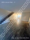 Photo - 1856 Locust Ave Apartment Unit C