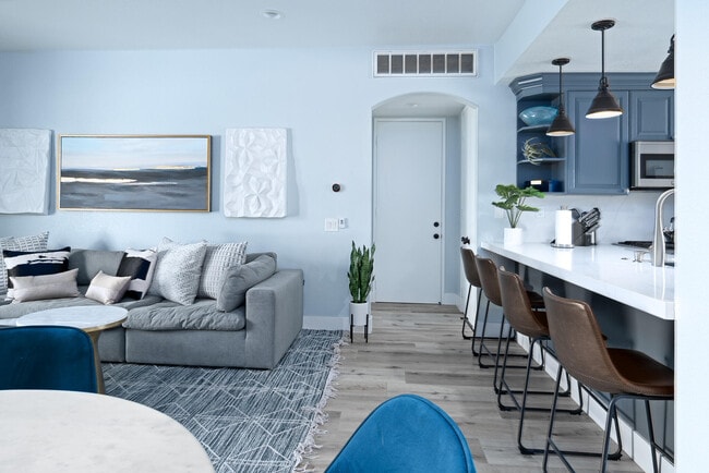 Photo - 29118 Desert Princess Dr Unit 702