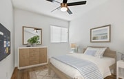Photo - Stylish Coastal Condo in Newport Terrace –...