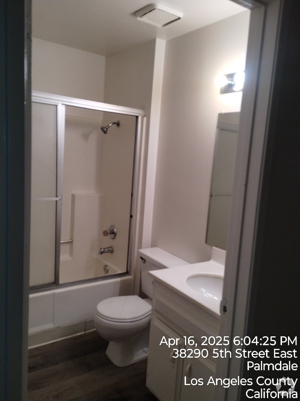 Building Photo - 38290 5th St E Rental