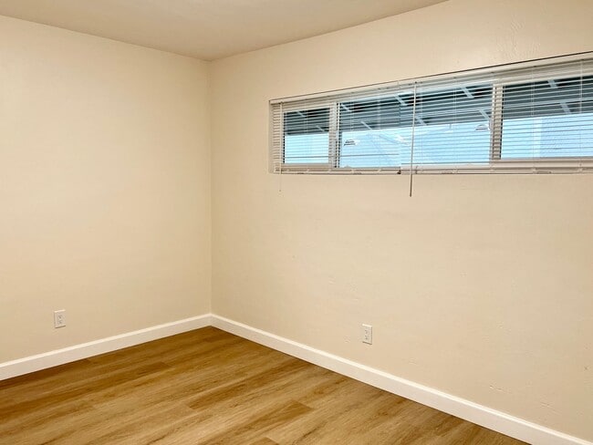 Photo - 2BD 1BA Apt Next to USD - Spacious Upstairs Unit, Pet Friendly, 1 Parking Space, No Carpet Unit 5840