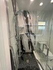 2nd bathroom/shower - 1049 Davis Ave Unit Main Front House