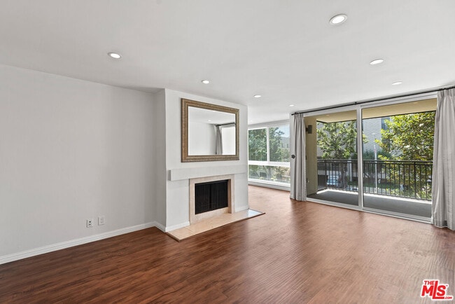 Photo - 1340 S Beverly Glen Blvd Unit 107