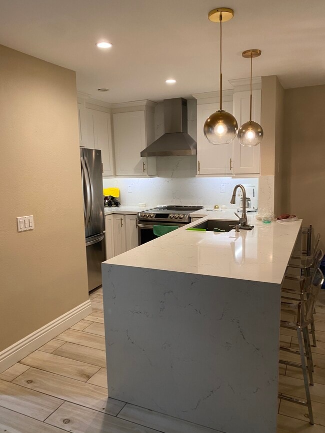 Photo - 2380 Del Mar Way Unit 103