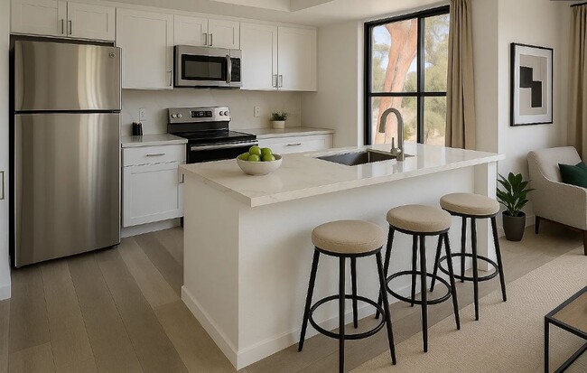 Photo - 43376 Cook St Unit 114