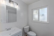 Studio, 1BA - 350SF - Bathroom - The Theater Apartments