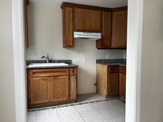 kitchen - 3740 W Slauson Ave Apartment Unit 3740