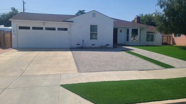 Photo - 2019 N Manning St Unit 2019 N. Manning St.