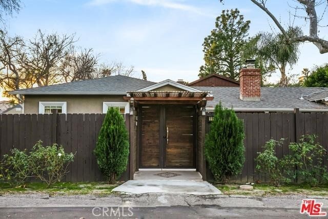 Photo - 11905 Hartsook St