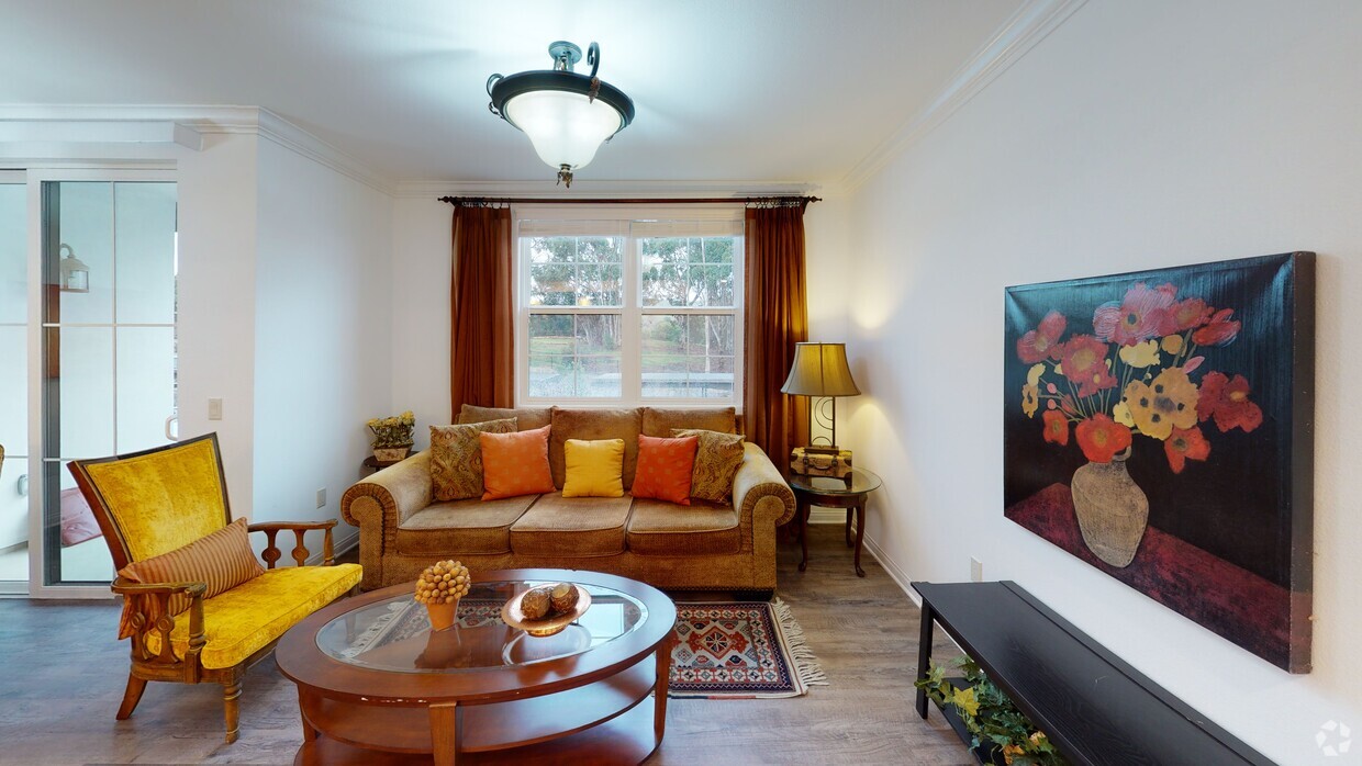 3D Tour - Casa Aldea at Carlsbad