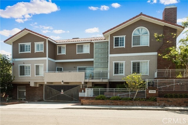 Building Photo - 2006 Aviation Way Rental