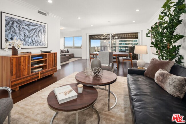 Photo - 10450 Wilshire Blvd Condo Unit PH C