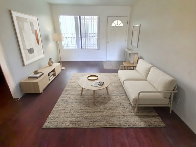 Building Photo - 1080 Temple Ave Unit 102