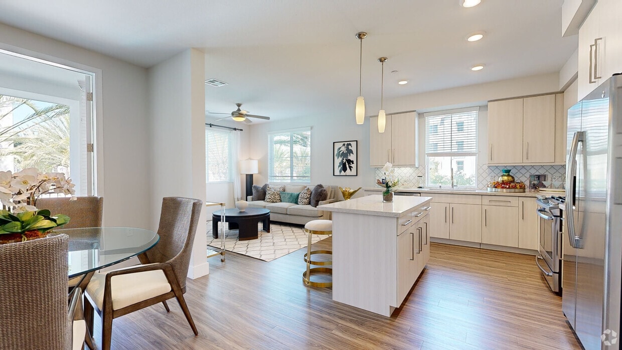 3D Tour - Sola at Pacific Highlands Ranch