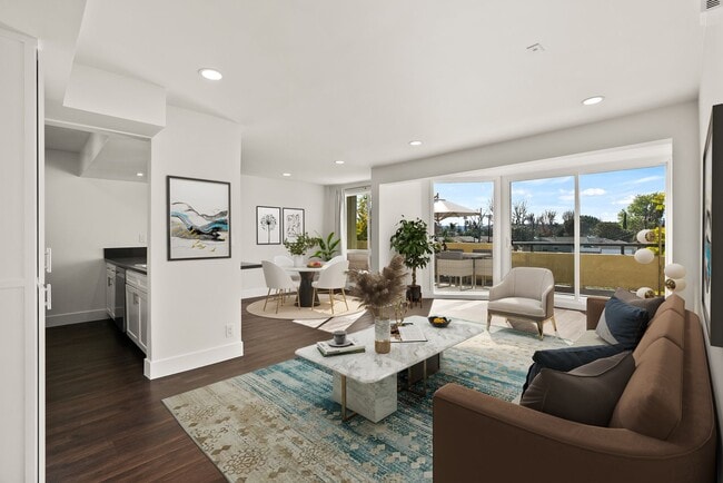 Photo - 16550 Vanowen St Apartment Unit 106